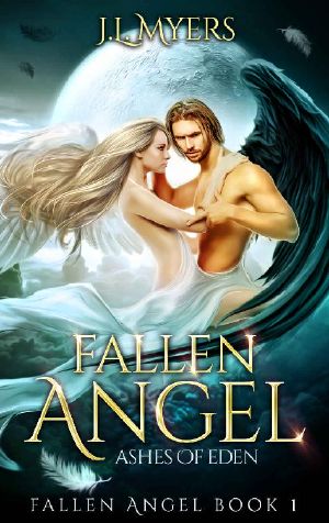 [Fallen Angel 01] • Ashes of Eden